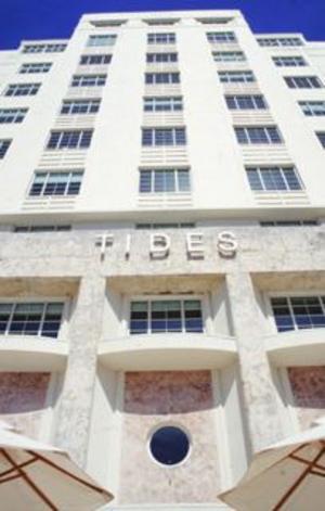 Tides South Beach Miami Beach Zewnętrze zdjęcie