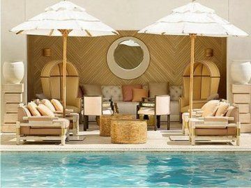 Tides South Beach Miami Beach Zewnętrze zdjęcie